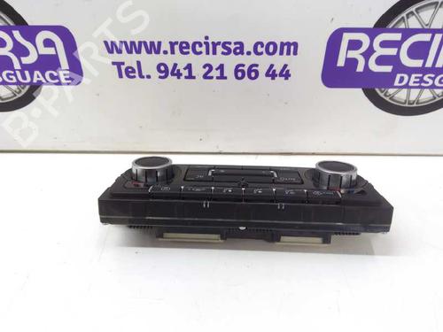 AC-Styringsenhed/Manøvreenhed VW GOLF VI (5K1)  | BP9463918I5