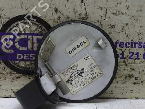 Fuel flap OPEL ASTRA G Hatchback (T98)  | BP9491795C131 