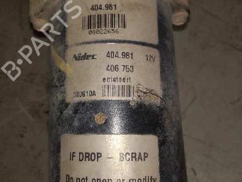 Rear differential MERCEDES-BENZ GL-CLASS (X164)  | BP9466813M24 