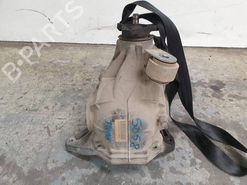 Used Rear differential MERCEDES-BENZ C-CLASS (W204) C 350 (204.056) (272 hp) 17641567