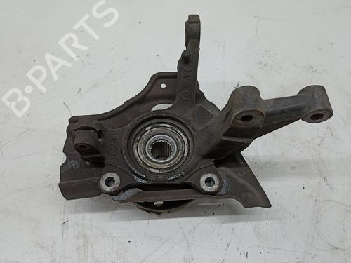 Used Left front steering knuckle FIAT PUNTO (188_) 1.2 60 (188.030, .050, .130, .150, .230, .250) (60 hp) 9491077