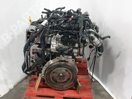 Engine VW GOLF VII (5G1, BQ1, BE1, BE2) 1.6 TDI | BP39609607M1  - Image 7
