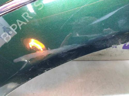 Left front fenders ROVER 75 (RJ)  | BP9473999C41 