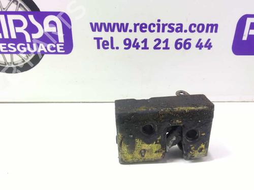 Rear right lock VW TRANSPORTER T4 Van (70A, 70H, 7DA, 7DH)  | BP9464944C99 