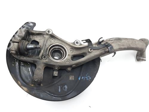 Left front steering knuckle AUDI Q7 (4MB, 4MG, 4MQ) SQ7 quattro | BP30277779M25 