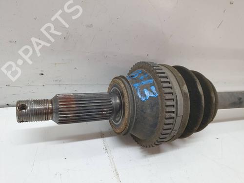 Right rear driveshaft HYUNDAI SANTA FÉ II (CM)  | BP16890107M41 