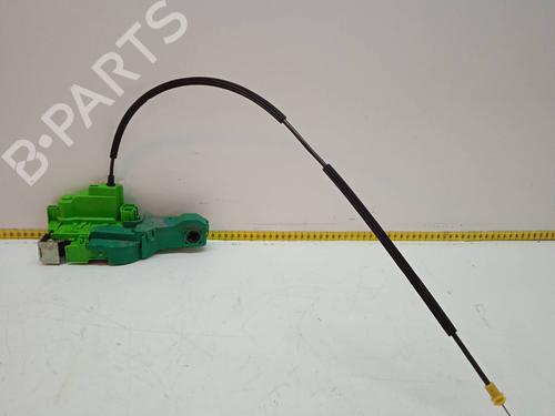 Used Front left lock ALFA ROMEO MITO (955_) [2008-2018]  9485748