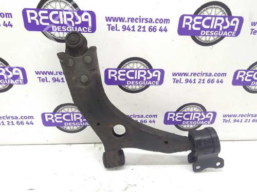 Left front suspension arm FORD FOCUS II (DA_, HCP, DP)  | BP9466935M12 