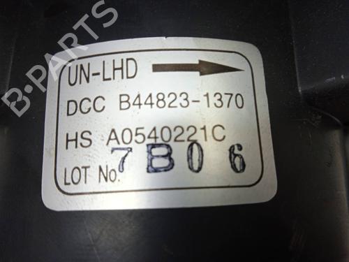 Heater blower motor KIA CARENS III MPV (UN)  | BP11679703M62 