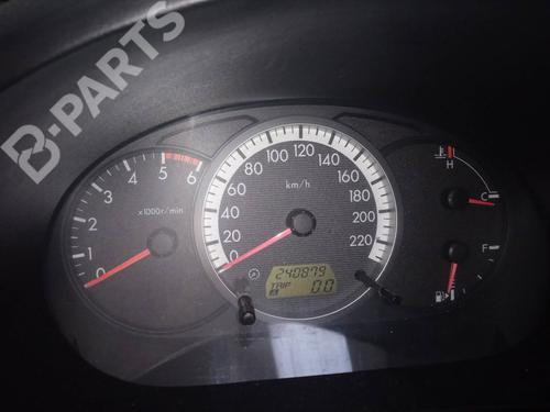 Right slide door MAZDA 5 (CR) 2.0 CD (CR19) | BP11050839C75  - Image 9