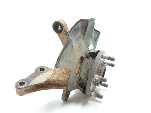 Left front steering knuckle KIA SPORTAGE II (JE_, KM_)  | BP26718469M25 