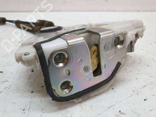 Front left lock HONDA CIVIC VIII Hatchback (FN, FK) 2.2 CTDi (FK3) | BP18708687C98 