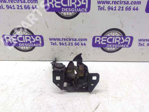 Used Hood lock Hood lock CHRYSLER VOYAGER IV (RG, RS) 2.8 CRD (150 hp) 9479957 9479957