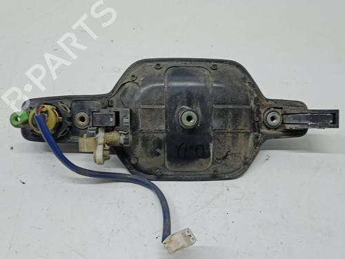Front right exterior door handle MITSUBISHI PAJERO III (V7_W, V6_W) 3.2 Di-D (V68W) | BP9470203C129 