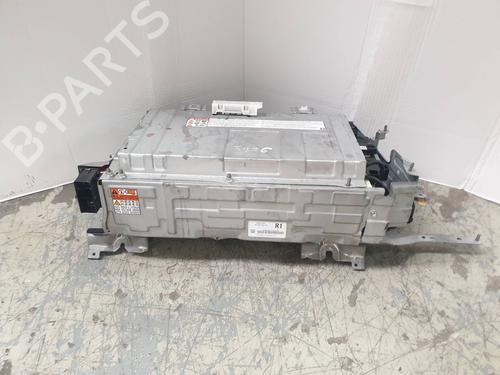 Battery TOYOTA YARIS (_P13_) 1.5 Hybrid (NHP130_, NHP130) | BP24802749E11 