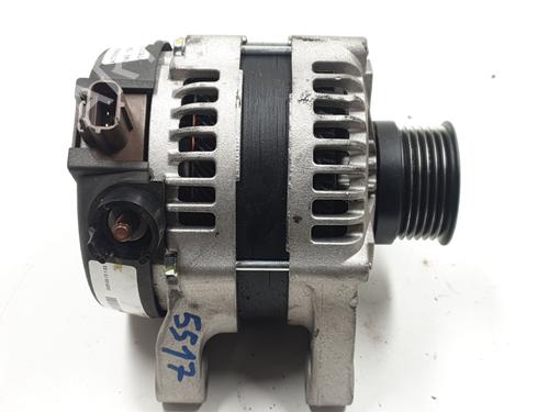 Used Alternator FORD C-MAX (DM2) 1.6 TDCi (109 hp) 32471014