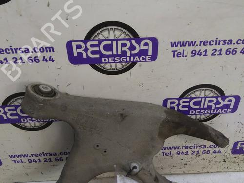 Left rear suspension arm AUDI A5 (8T3)  | BP9483340M14 