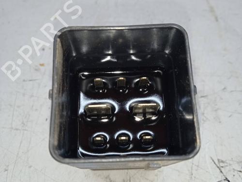 Electronic module CITROËN C4 Picasso II  | BP9488250M83 