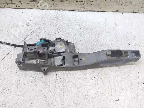 Rear right lock CITROËN C4 I (LC_)  | BP9479699C99 