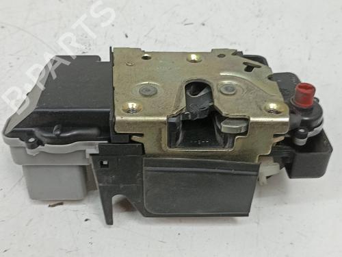 Rear right lock CITROËN XSARA PICASSO (N68) 1.6 HDi | BP9476702C99 