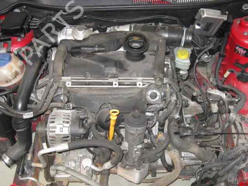 Mass air flow sensor SEAT IBIZA III (6L1)  | BP9461063M95 