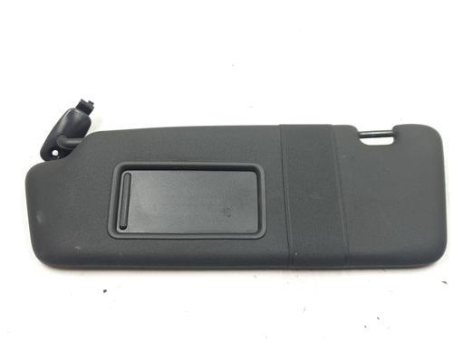left-sun-visor-audi-a3-8p1-2003-2004-2005-2006-2007-2008-2009-2010-2011-2012-2013-40296444 main image