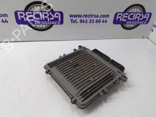 Engine control unit (ECU) MERCEDES-BENZ GL-CLASS (X164)  | BP9464929M57 