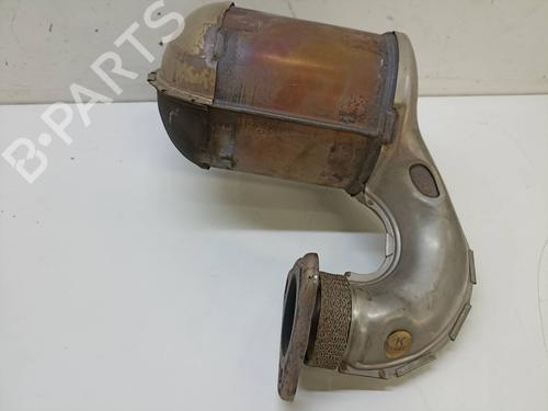 Catalyst RENAULT LAGUNA III Grandtour (KT0/1)  | BP15136579M10 