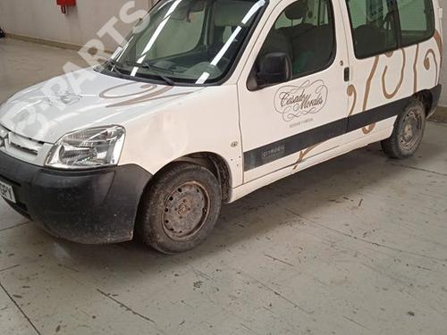 Steering pump CITROËN BERLINGO Box Body/MPV (B9) 1.6 HDi 75 | BP9486012M99  - Image 7