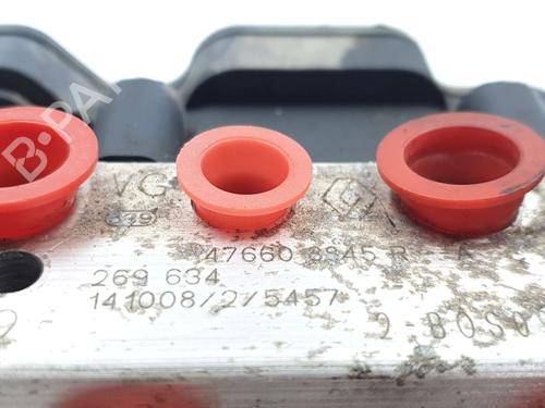 ABS pump DACIA DUSTER (HS_) 1.5 dCi | BP29750228M43 