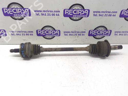 Used Right rear driveshaft MERCEDES-BENZ CLK (C209) [2002-2010]  9471020