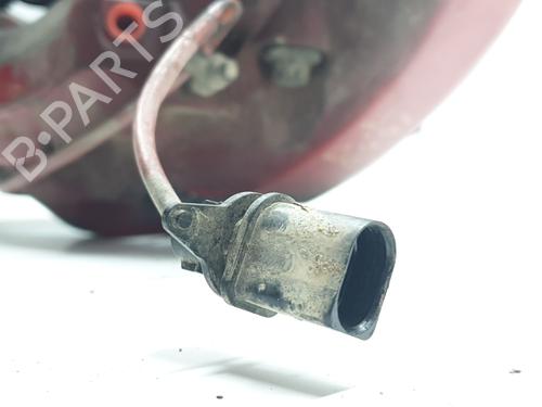 Right front brake caliper AUDI Q7 (4MB, 4MG, 4MQ) SQ7 quattro | BP30277764M104 