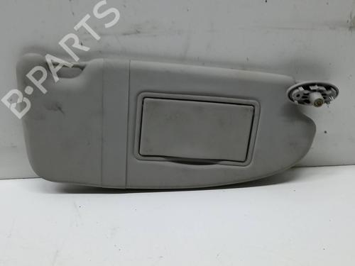 Used Right sun visor FORD FOCUS II (DA_, HCP, DP) [2004-2013]  9461638