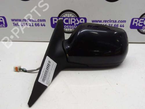 Left mirror MAZDA 6 Hatchback (GG) 2.0 DI (GG14) | BP9463554C26 