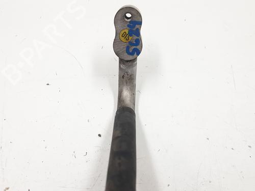 AC pipe AUDI A5 (8T3) 3.0 TDI quattro | BP37264501M126 - Image 5