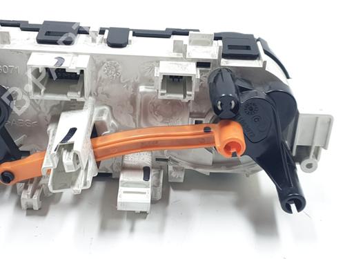 Climate control PEUGEOT 208 I (CA_, CC_)  | BP29808682I5 