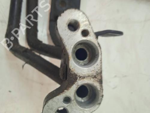 AC radiator VW GOLF VI (5K1)  | BP15260469M32 