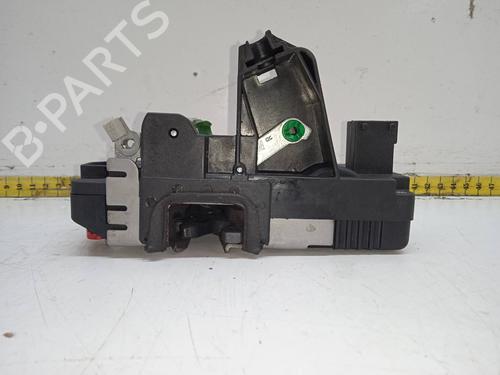 Rear right lock OPEL VECTRA B (J96)  | BP9481005C99 