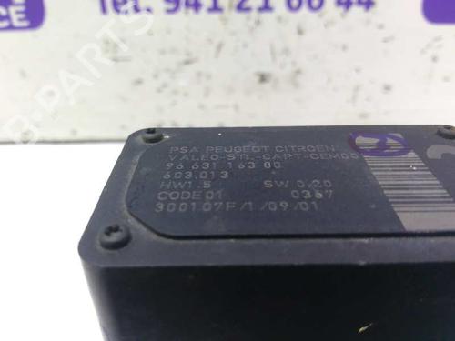Elektronisk modul CITROËN C5 II (RC_)  | BP9472449M83 