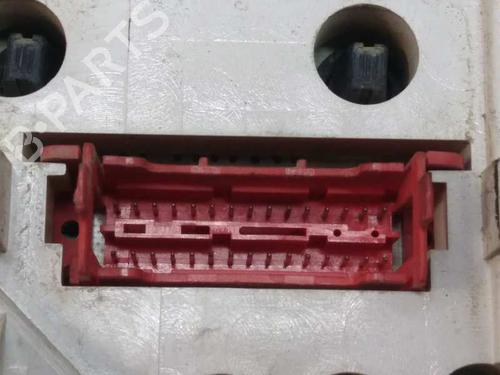 Instrument cluster RENAULT TRAFIC Van (T_, P_, V_)  | BP9473209C47 
