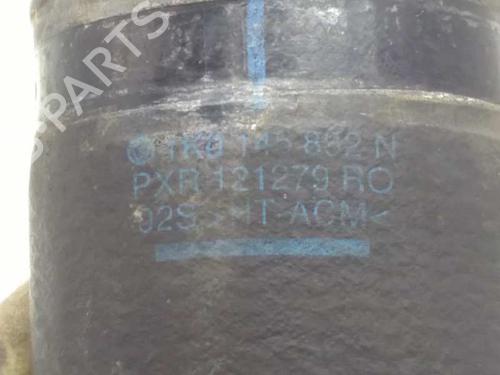 Pipe VW GOLF VI (5K1)  | BP14238094M125 