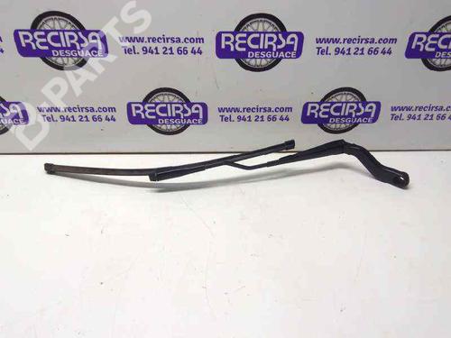 Used Front wipers mechanism Front wipers mechanism FORD ECOSPORT 1.0 EcoBoost (125 hp) 9462711 9462711