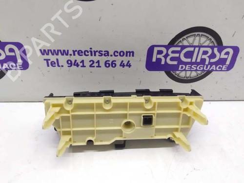 Climate control TOYOTA PRIUS (_W3_)  | BP9463071I5 