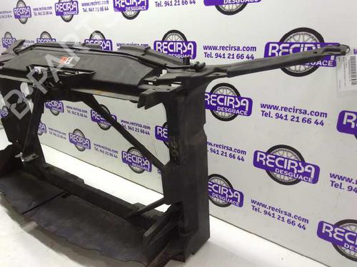 Frontplate/Frontkurv MAZDA 6 Saloon (GG)  | BP9465247C72 