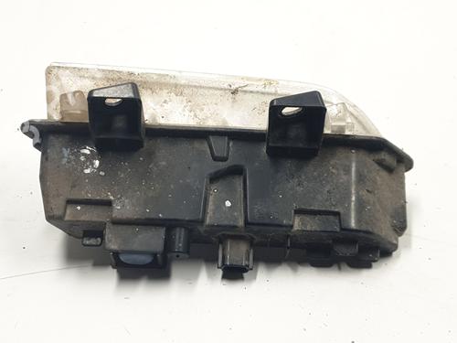 Right front fog light RENAULT CAPTUR I (J5_, H5_) 1.5 dCi 90 (J5N4, J5M5, J5MW, J5M6, J5AL, J5AJ) | BP38533196C31 - Image 3