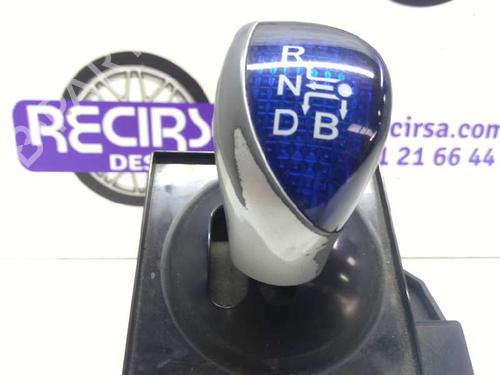 Gear lever TOYOTA PRIUS (_W3_)  | BP9463073M90 