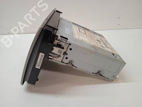Radio ALFA ROMEO MITO (955_)  | BP12542737E6 