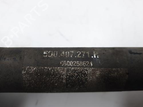 Left front driveshaft SEAT LEON ST (5F8) 2.0 TDI | BP40109114M38 - Image 6