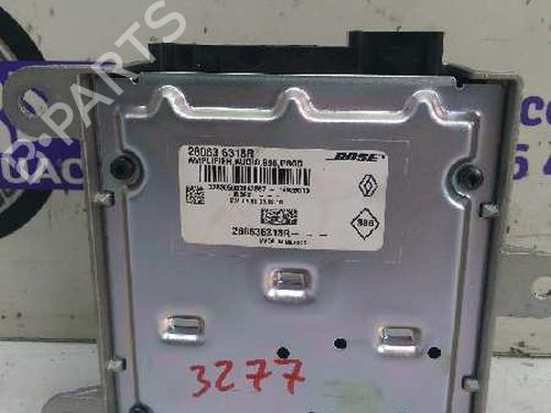 Electronic module RENAULT MEGANE III Hatchback (BZ0/1_, B3_)  | BP9477139M83 
