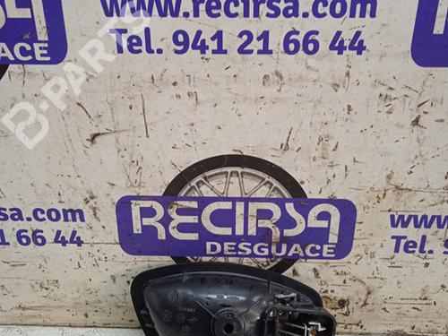 Rear left interior door handle RENAULT CLIO IV (BH_)  | BP9485614I15 
